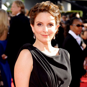Tina Fey Tina Fey